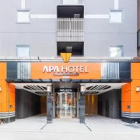 住宿 APA Hotel Asakusa Kuramae Kita 台東區 東京