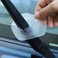 Car Windshield Wiper Hole Protective Cover for Lexus NX GS RX IS ES GX LX RC 200 250 350 LS 450H 300H
