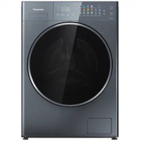Panasonic Inverter 13 Kg NA-26CVX1AVT
