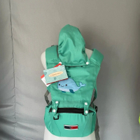 Gendongan Bayi Hipseat, Baby scots scots 7 in1 series animal