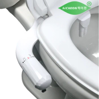 Bidet Toilet Bidet Attachment ForToilet Seat Bidet Sprayer Toilet Water Sprayer Japanese Toilet Bidet Nozzles Self Cleaning