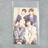 Unit Photocard - Official from Seventeen In Caratland 2024 Trading Card A