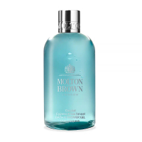 Molton Brown 沐浴凝膠 300ml 多款可選_國際航空版-沿海柏樹&海茴香