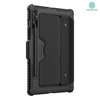 NILLKIN SAMSUNG 三星 Galaxy Tab S9/S9 5G 悍能鍵盤保護套(背光版) 平板保護套