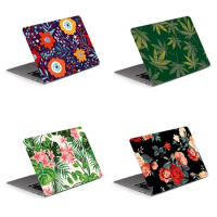 Laptop Skin Laptop Sticker Maple Leaves Cover Art Decal 12/13/14/15/17 inch for MacBook/HP/Acer/Dell/ASUS/Lenovo Laptop Decorate