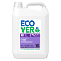 比利時 Ecover 居家清潔 蘋果花小蒼蘭彩色洗衣精 5L 蘋果花 小蒼蘭 洗衣 洗滌 居家 清潔 附發票【心心哈德】現貨 全館499超取免運【心心哈德】現貨 全館499超取免運｜全場下殺★滿額再享