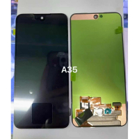 Pemasangan Skrin Asal, Sesuai untuk Samsung A33, A34, A35, A36, A53, A54, A55, A56 5G Phone