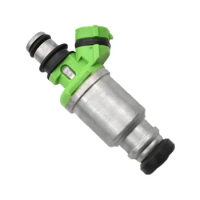 New Fuel Injector 23250-16170 23209-16170 for E 4AFE 7AFE