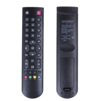 TCL Replaced TV Remote Control TLC-925 for TCL Universal Remote Control Replacement Smart LCD LED Television Controller