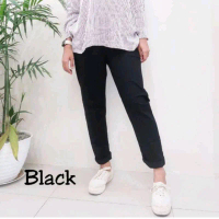 Baggy Pants Wanita Celana Wanita HIGHWAIST Baggy Pants