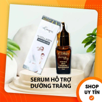 [chính hãnġ] Serum Cao Cấp N Collagen - Mỹ Phẩm N-Collagen - Boss Trần Thị Bích Ngân
