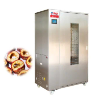 Commercial type food fruit heat pump dryer/dehydrator machine CFR BY SEA