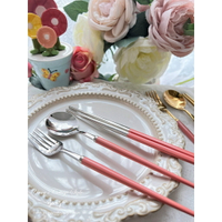 【直播限時特價】 不鏽鋼316L便攜餐具組 原價$288 限時特價$248