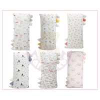 EARTH BEBE READY STOCK ORGANIC BAMBOO SOFT BABY PILLOW BABY ORGANIC SOFT PILLOW - BIG/MEDIUM/SMALL