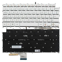 New Original for LG gram 14Z990 14ZD990 14Z980 14ZD980 Laptop Korean/US keyboard/With backlighting
