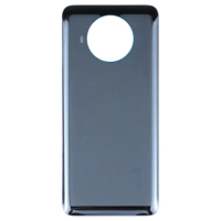 Glass Material Battery Back Cover For Xiaomi Redmi Note 9 Pro 5G / Xiaomi Mi 10T Lite 5G