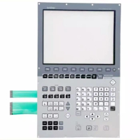 TC-S2CZ-O S2C S2D key film for the operation panel of CNC machine tool B00 system in English