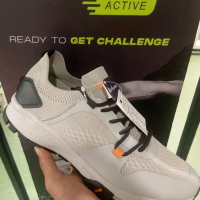 sepatu olahraga atau casual pria jackson active nyaman dipakai