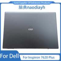 New For Dell Inspiron 7620Plus Lcd Cover Bezel Upper Top Lower Laptop Shell Csae 0HNRTX HNRTX