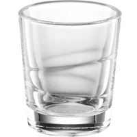《TESCOMA》烈酒杯(雕紋25ml) | 調酒杯 雞尾酒杯 Shot杯