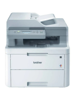 ปริ้นเตอร์ เลเซอร์ รุ่น DCP-L3551 CDW