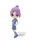ฟิกเกอร์ Blue Lock Q Posket Reo Mikage (Ver. B)