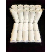 Kertas Thermal EDC Logo Bank BRI UK 58x30 isi 10 roll - Kualitas Tinggi