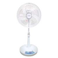 PINOH 品諾 16吋 7段速微電腦遙控DC直流電風扇 DF-1609DR
