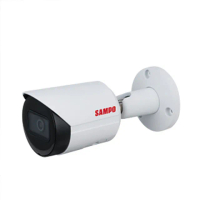 【SAMPO 聲寶】VK-TWIP2030FWSNA 內建麥克風 2MP 紅外線 IP 攝影機 昌運監視器