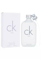 CALVIN KLEIN CK One Eau De Toilette Spray 200ml