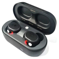 Skullcandy Sesh &amp; Sesh Evo True Wireless Bluetooth Earphone TWS Earbuds (Renewed)