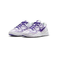 Nike Kobe 8 Protro Court Purple 白紫 PS 中童鞋 FN0267-101