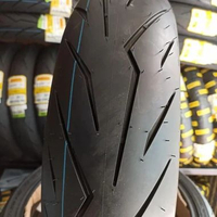 Ban motor PIRELLI DIABLO ROSSO SPORT 140/70 R 17