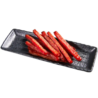 【千翔肉乾】椒麻波可棒PORK GOOD(240g/分享包)