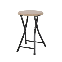 [BCD] [ จัดส่งอย่างเดียว ] HomePro เก้าอี้อเนกประสงค์ FURDINI DIXON NAT สีไวท์โอ๊ค แบรนด์ FURDINI