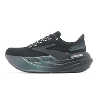 Brooks 慢跑鞋 Glycerin Max 女鞋 月光限定款 黑 緩衝 氮氣中底 運動鞋 1204361B026
