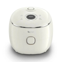 Pop Mini หม้อหุงข้าวดิจิตอล (350 วัตต์, 0.7 ลิตร, สี Rise) รุ่น RK535AT0