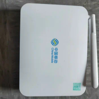 G-140W-ME ONU 4GE+1POT+2.4G/5G Wifi USB GPON ONU Modem Optical Network Unit ONU ONT FTTH Router