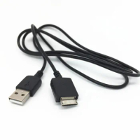 USB Data Sync Charger Cable for SONY Walkman NW-S605 NW-S603 NWZ-S636F NWZ-S638F NWZ-S639F NWZ-S515 NWZ-S516 NWZ-E435F NWZ-E436F