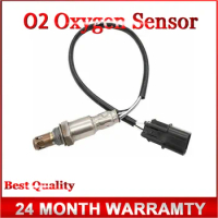 For Car Oxygen Sensor Air Fuel Ratio Downstream O2 Sensor Replacement 96419957 Chevrolet Aveo 1.2L 2007