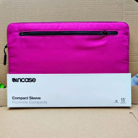 INCASE蘋果筆記本電腦內膽包MacBookPro15AIR16英寸簡約保護套【宜家良品百貨】