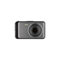 1080p Full Hd Wifi Wireless Dual Lens Car Dash Cam Camera Dash Cam Black Box
