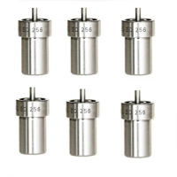 Fuel Injector Nozzle DN0SD256 0434250135 93510455 for Peugeot 306 1.9D DJZ (6)Pieces/Lot