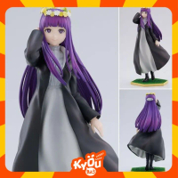Luminasta Figure Fern - Flower Garden Ver. Sousou no Frieren (18cm)