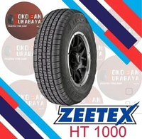 Ban Zeetex 275/65 R17 275/65R17 275/65/17 27565 R17 27565R17 R17 R 17 HT1000 HT 1000