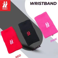 Wristband IBUKI - Japan Technology navy