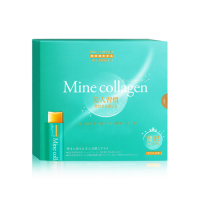 Mine Collagen 我的膠原凍(7入/盒)