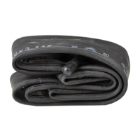 Inner Tube 20 x 2.125 with a Straight Valve fits many gas electric scooters and e-Bike 20x2.125