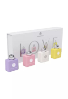 Amouage AMOUAGE - Secret Garden Love miniature set 4 x 7.5ml