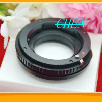 LM-FX Macro Focusing Helicoid adapter ring for leica m lens to Fujifilm fuji XE3/XE3/XH1/XA3/XA5/xt3 xt20 xt100 xpro2 camera